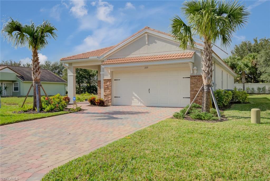 CASCADES - Residential