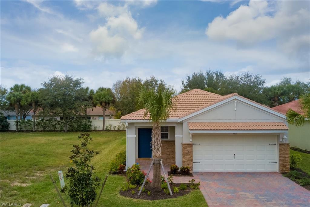 CASCADES - Residential