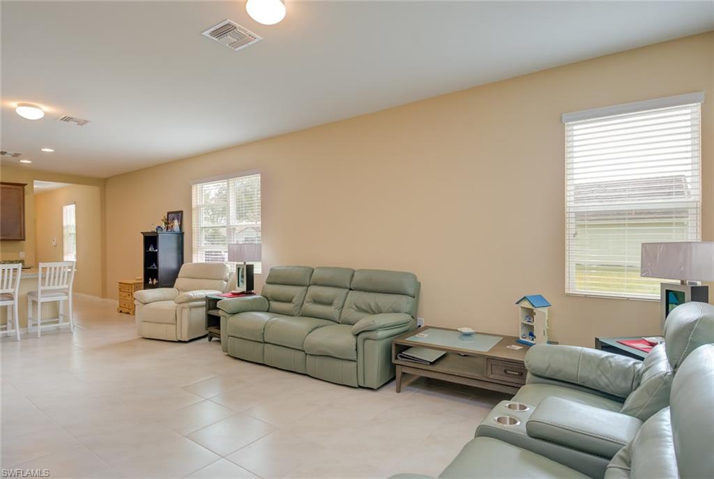 CASCADES - Residential