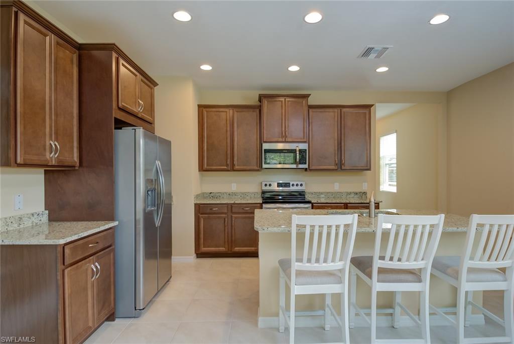 CASCADES - Residential