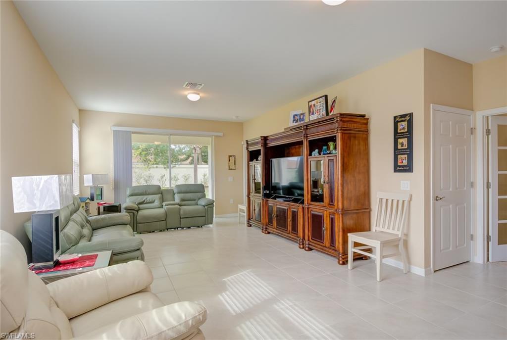 CASCADES - Residential