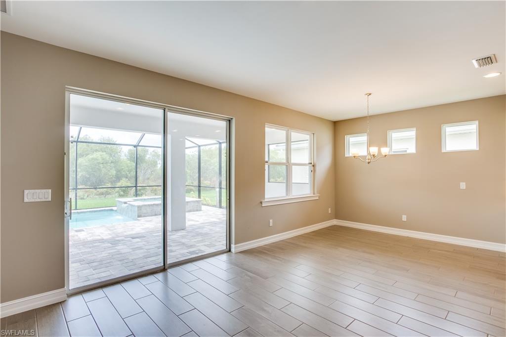 SEASONS AT BONITA - Residential