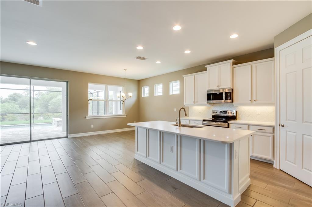 SEASONS AT BONITA - Residential