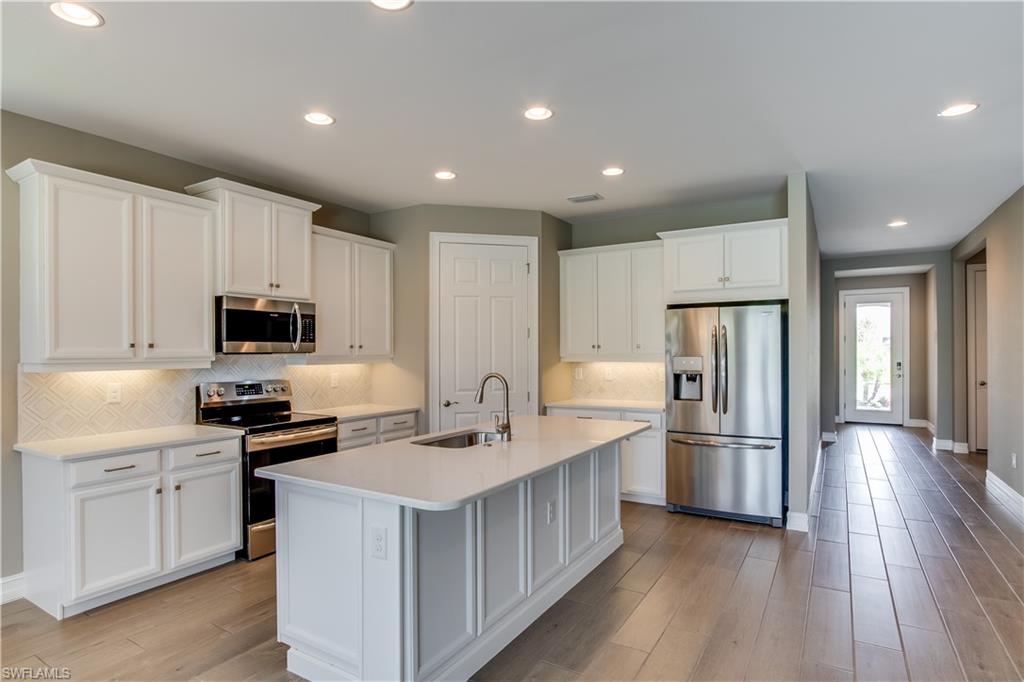 SEASONS AT BONITA - Residential