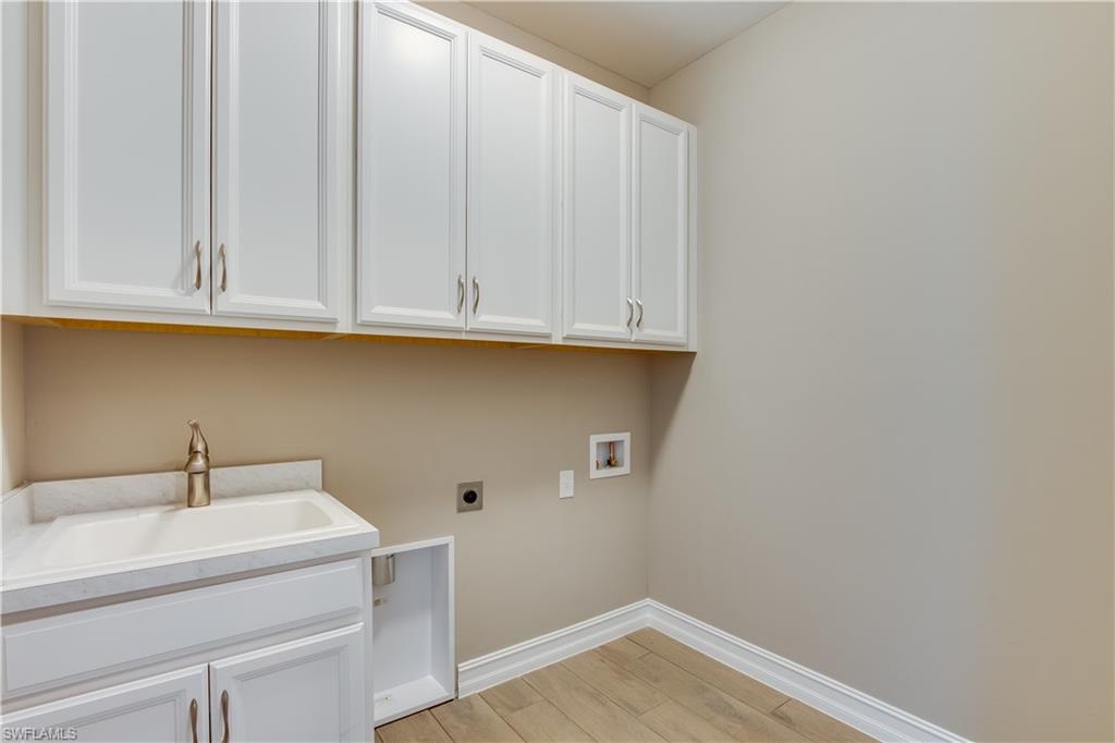 SEASONS AT BONITA - Residential