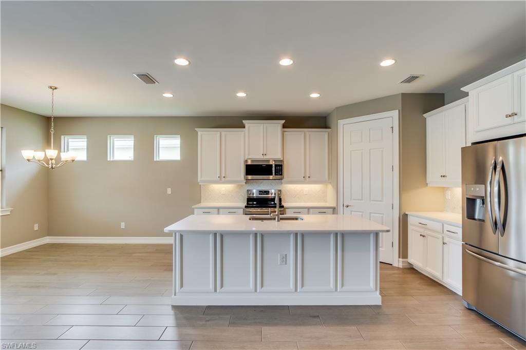 SEASONS AT BONITA - Residential