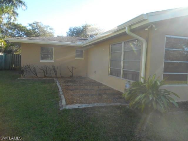 PALMLEE PARK - Residential