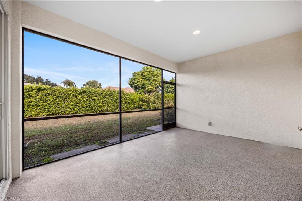 SPANISH WELLS - Residential Lease