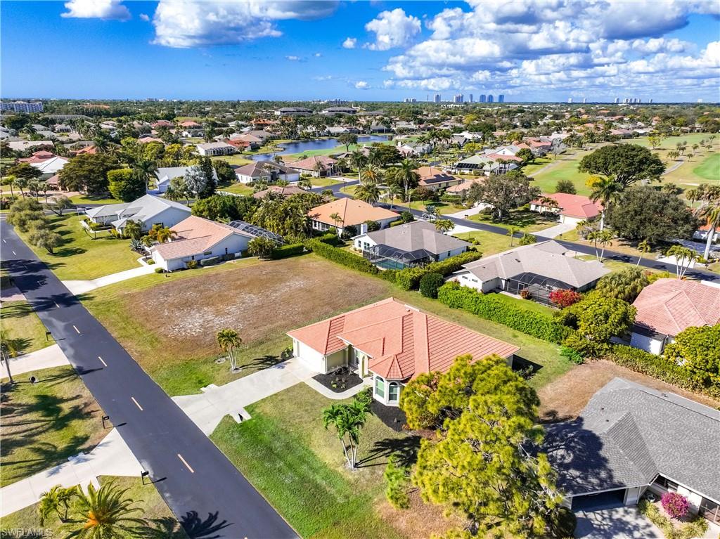 SPANISH WELLS - Residential Lease