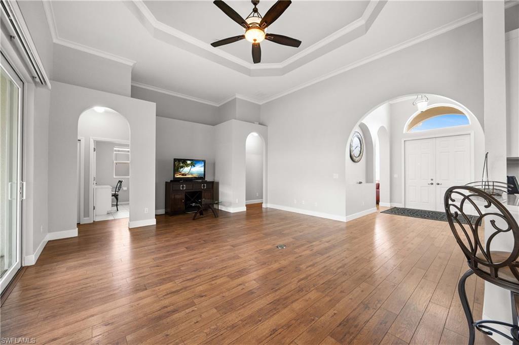 SPANISH WELLS - Residential Lease