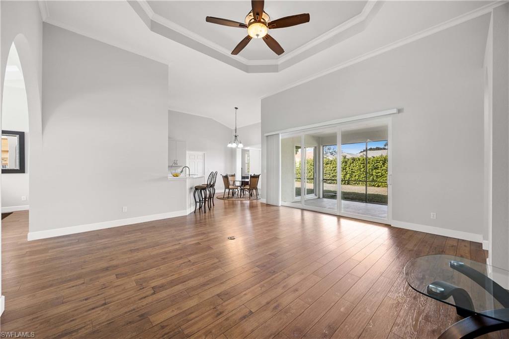 SPANISH WELLS - Residential Lease