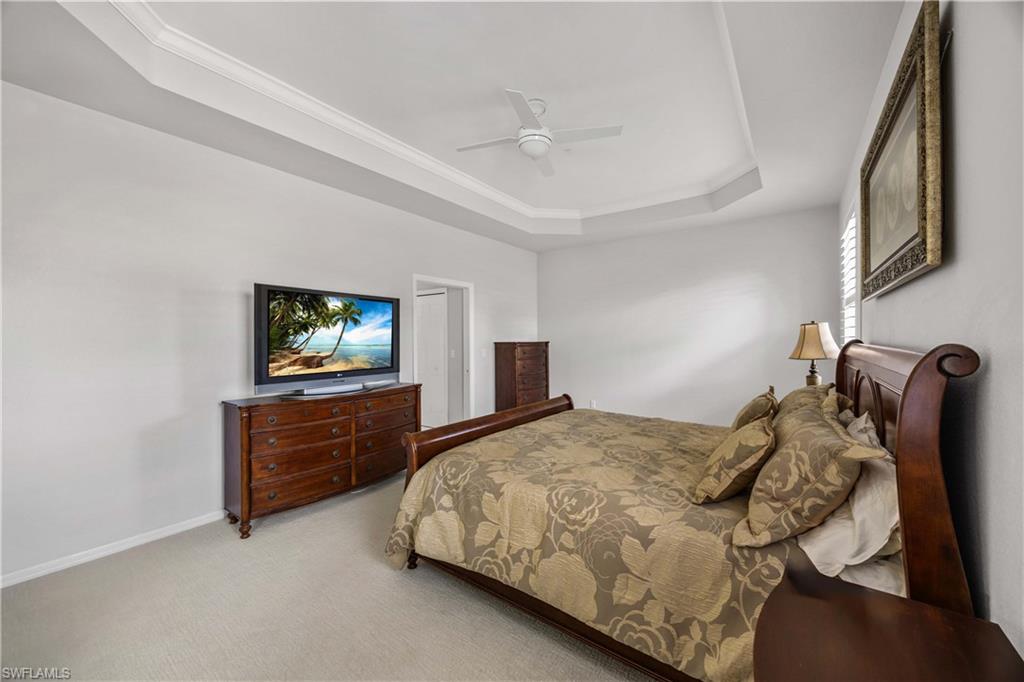 SPANISH WELLS - Residential Lease