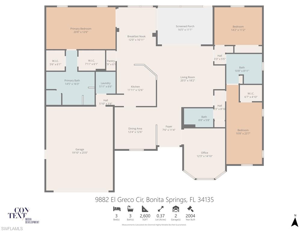 SPANISH WELLS - Residential Lease