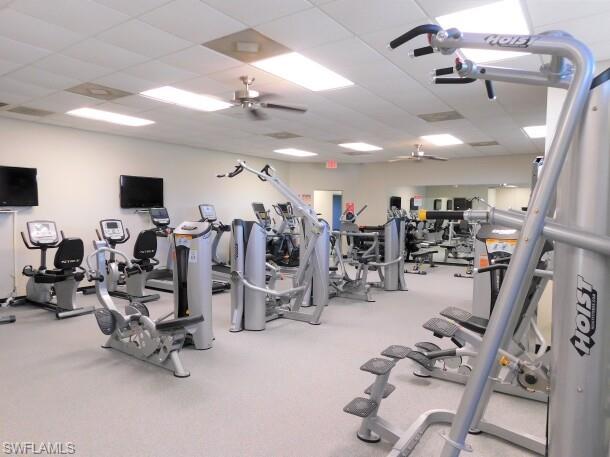 SPANISH WELLS - Residential Lease