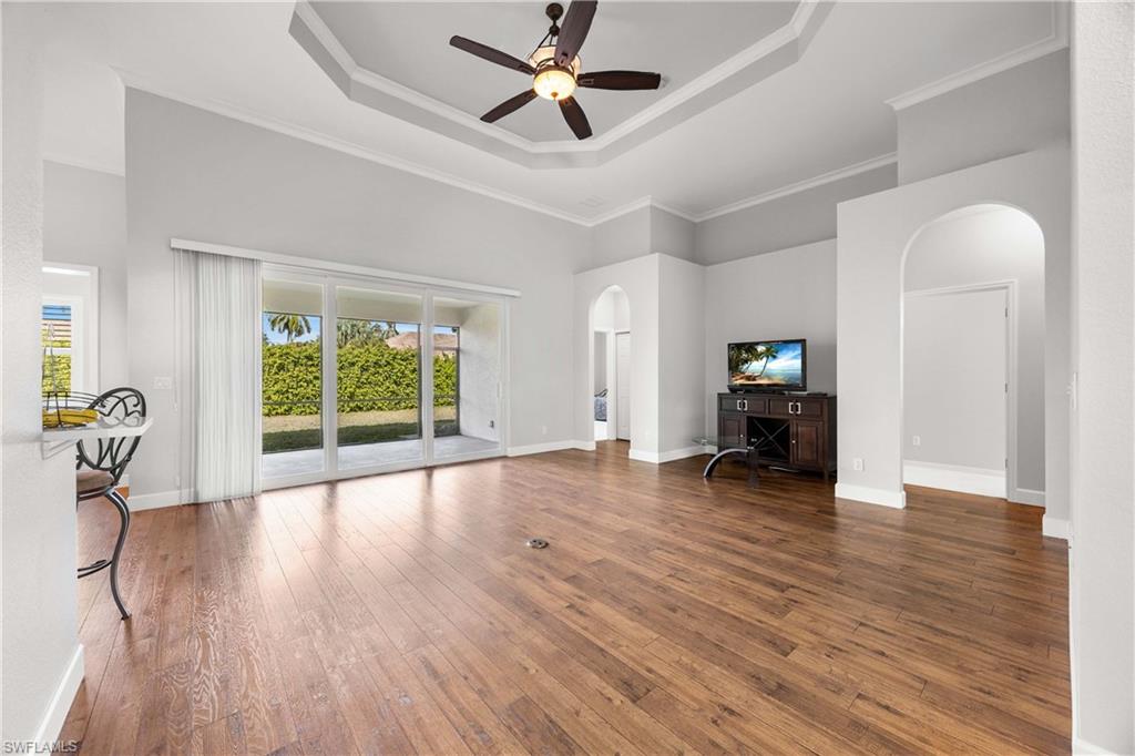 SPANISH WELLS - Residential Lease