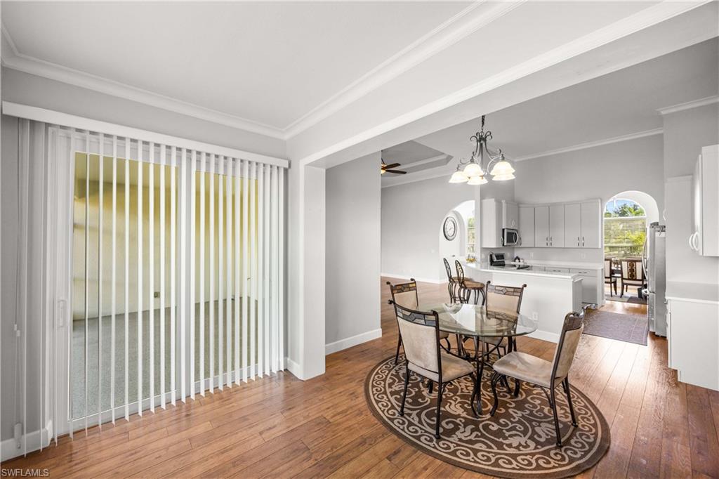 SPANISH WELLS - Residential Lease