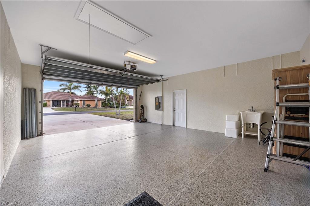 SPANISH WELLS - Residential Lease