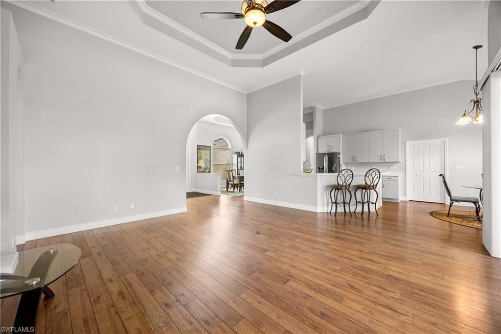 SPANISH WELLS - Residential Lease