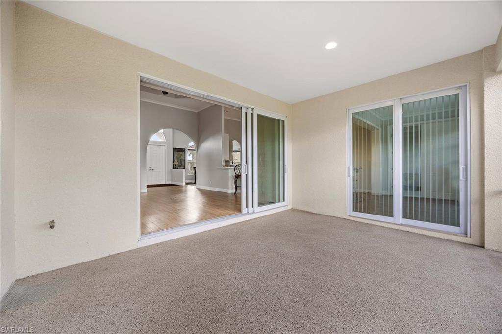 SPANISH WELLS - Residential Lease