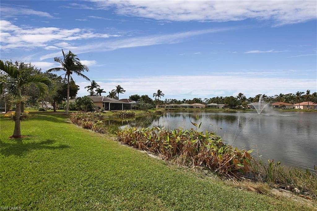 REFLECTION LAKES - Residential