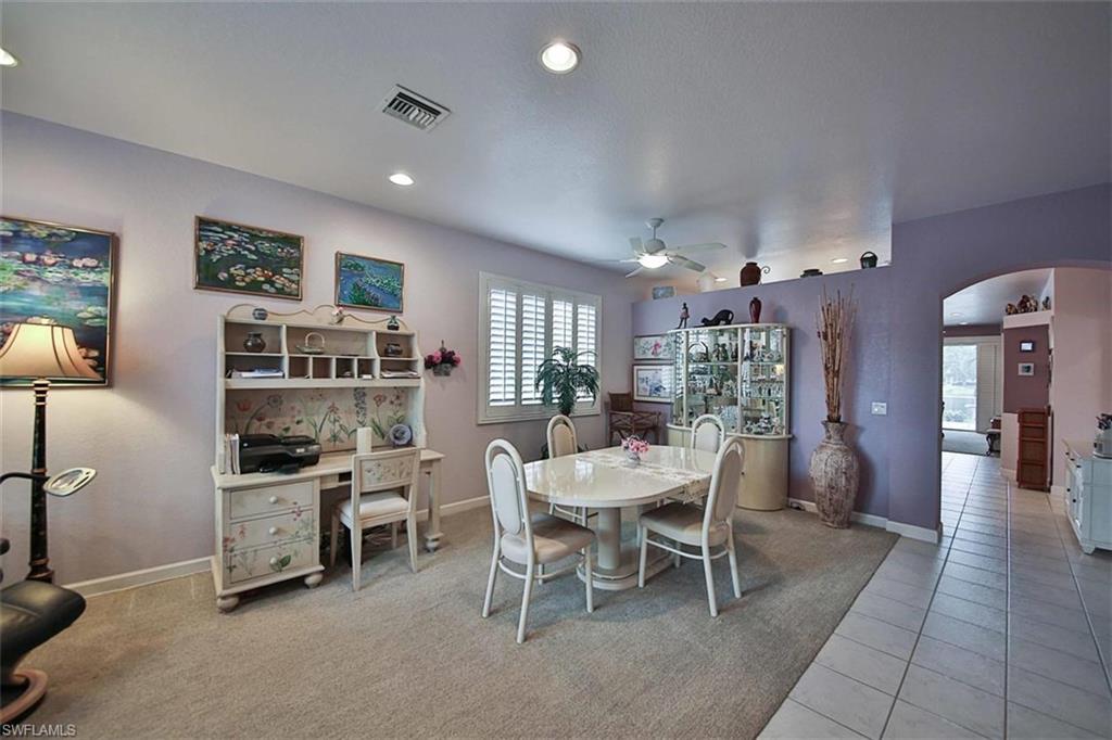 REFLECTION LAKES - Residential