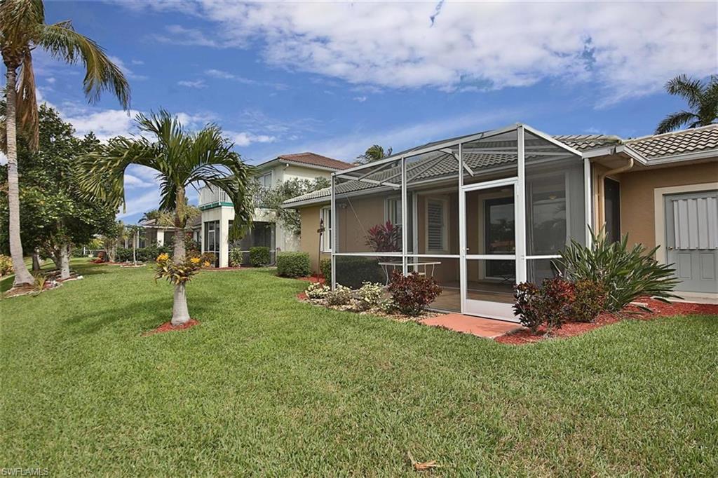 REFLECTION LAKES - Residential