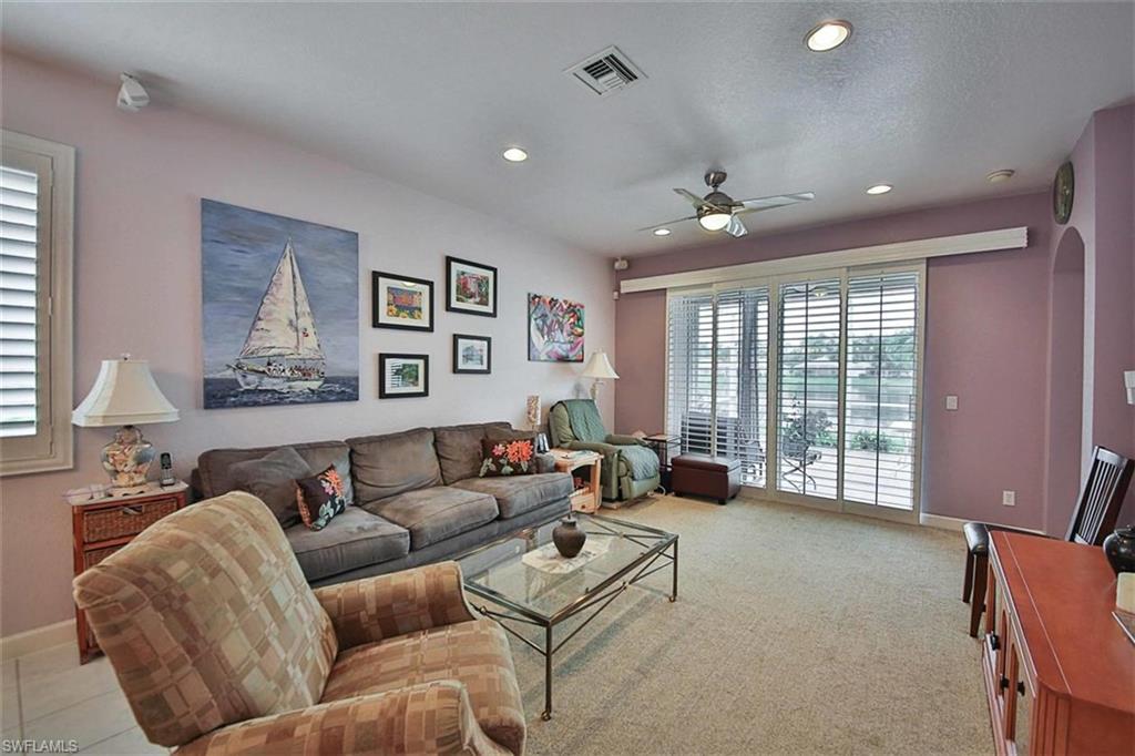 REFLECTION LAKES - Residential