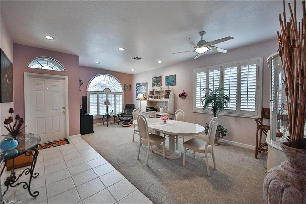 REFLECTION LAKES - Residential