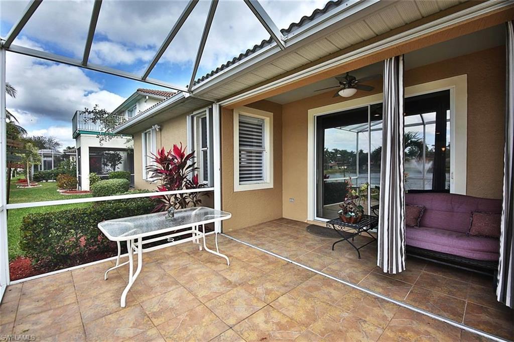 REFLECTION LAKES - Residential