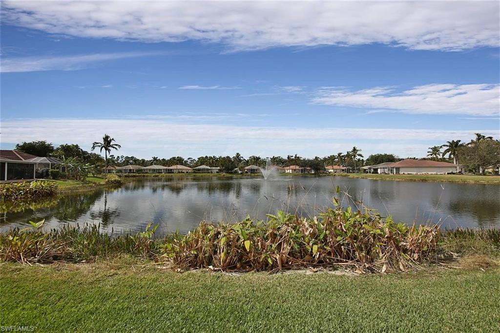 REFLECTION LAKES - Residential