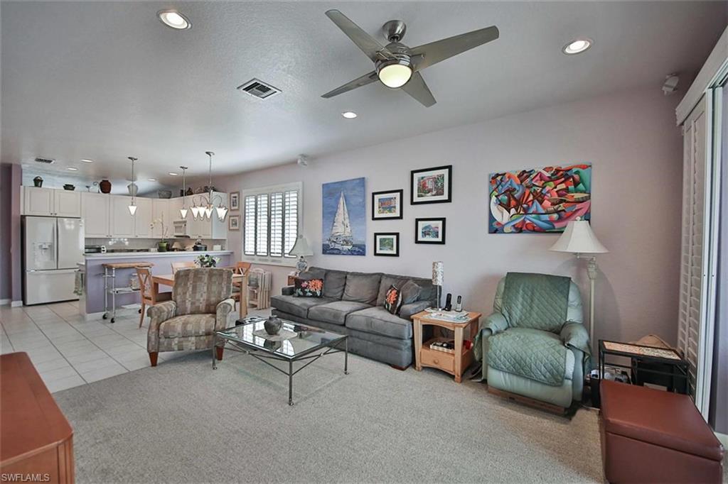 REFLECTION LAKES - Residential