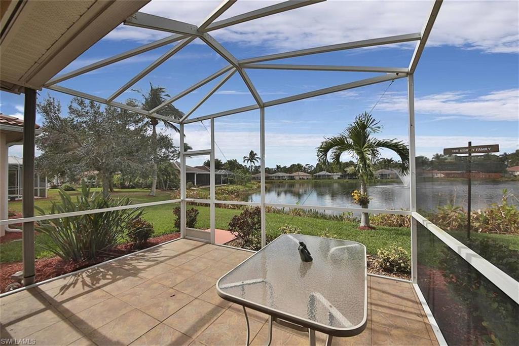 REFLECTION LAKES - Residential