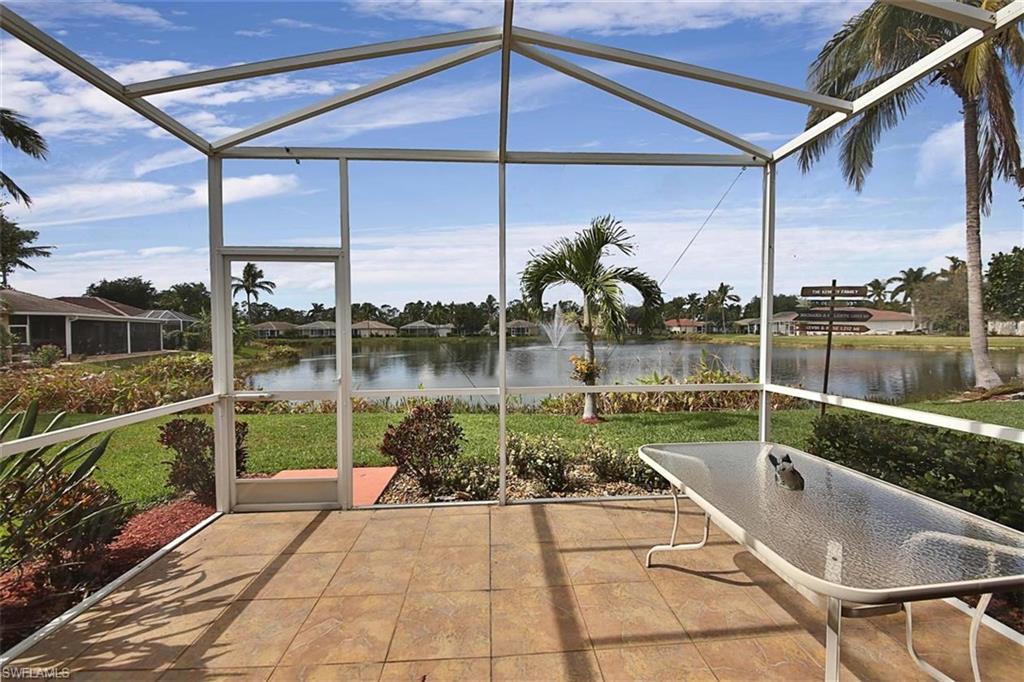 REFLECTION LAKES - Residential