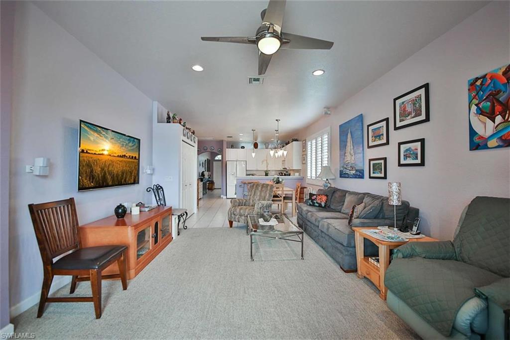 REFLECTION LAKES - Residential