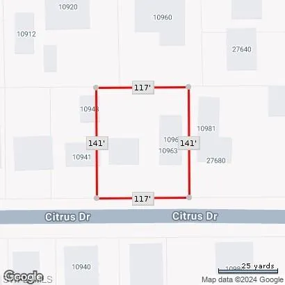 Bonita Springs, Florida 34135, United States, ,Land,Pending,26651
