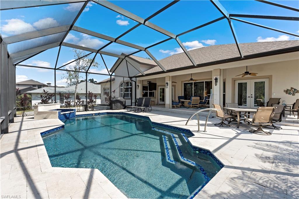 THE FOREST - Residential