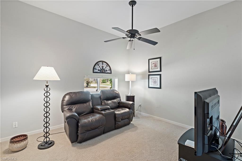 THE FOREST - Residential