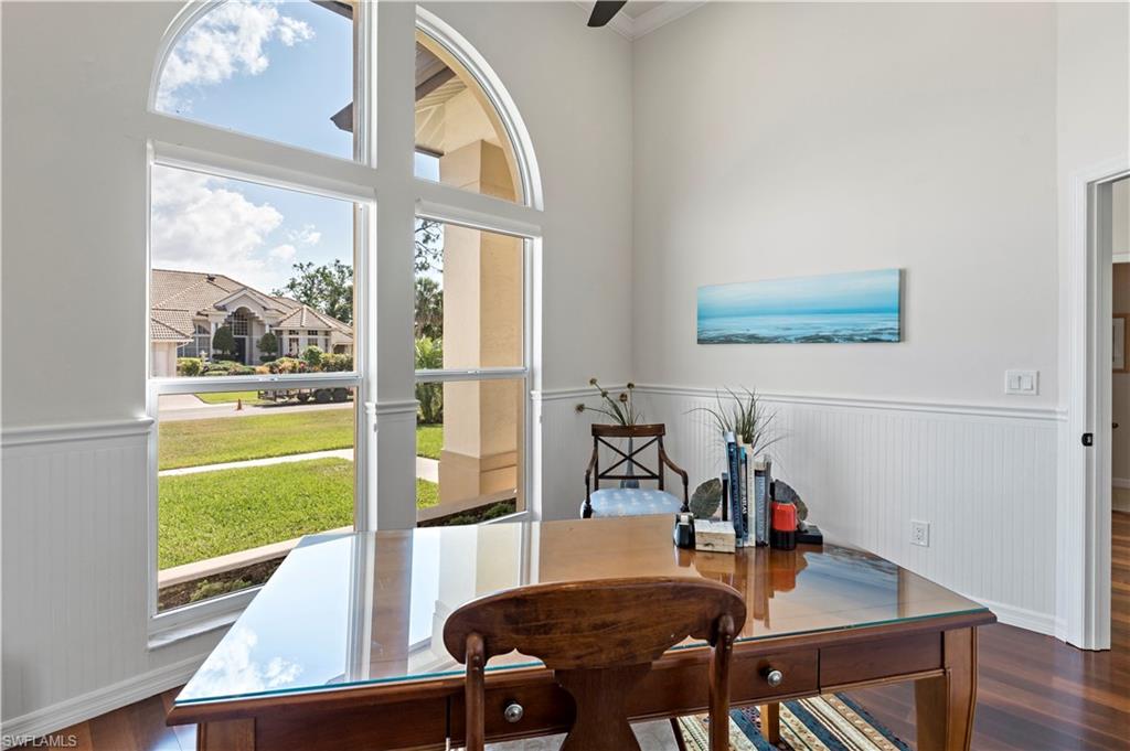 THE FOREST - Residential