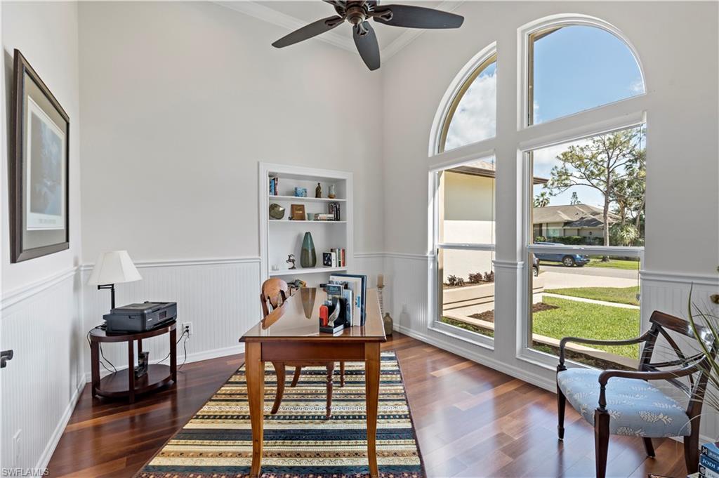 THE FOREST - Residential