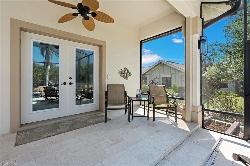 THE FOREST - Residential