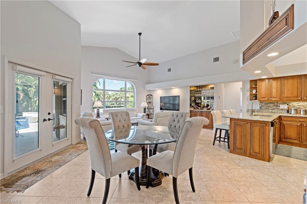 THE FOREST - Residential