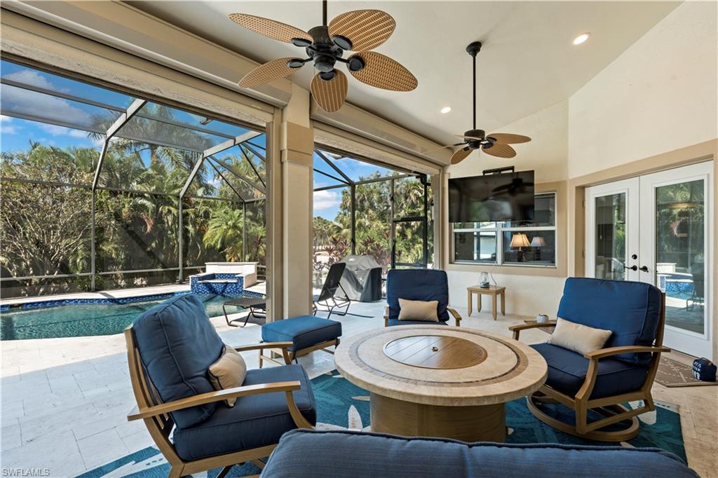 THE FOREST - Residential