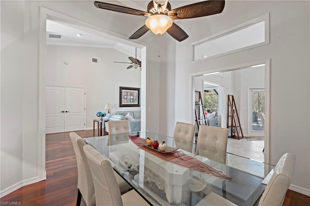 THE FOREST - Residential