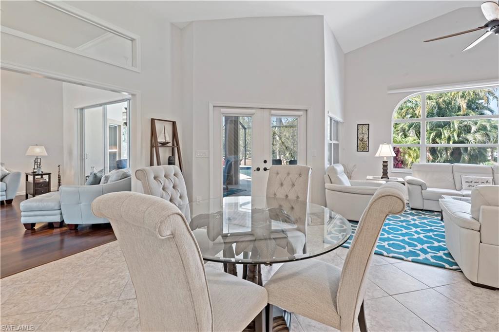 THE FOREST - Residential