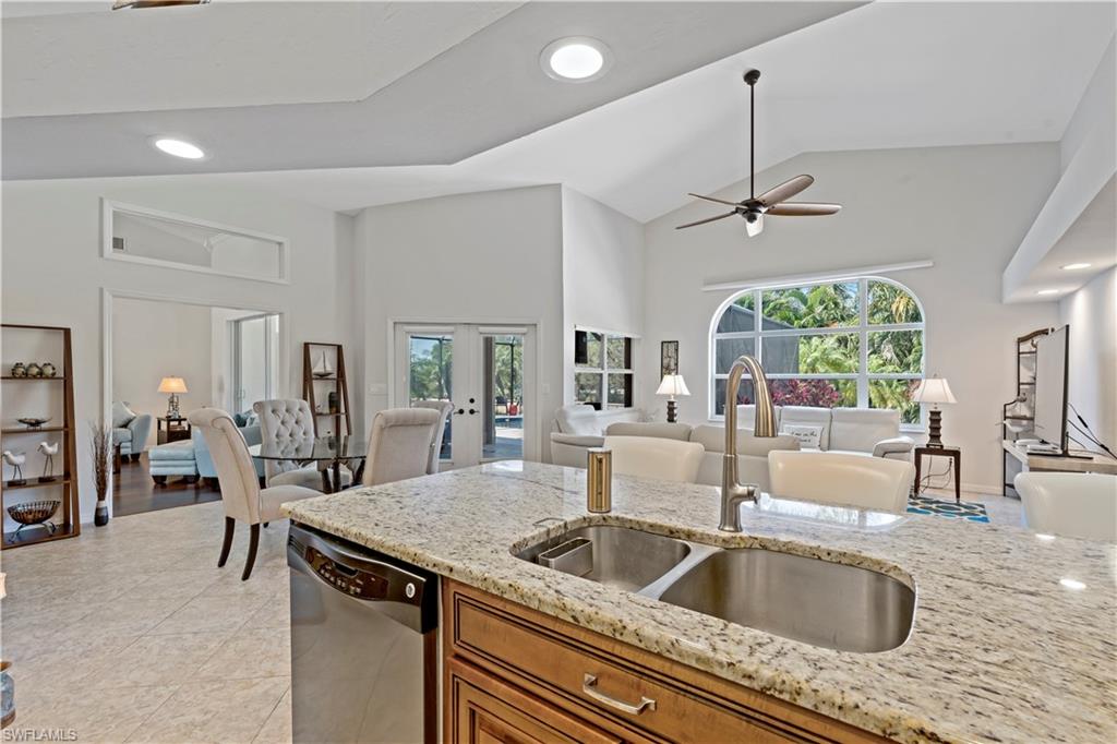 THE FOREST - Residential