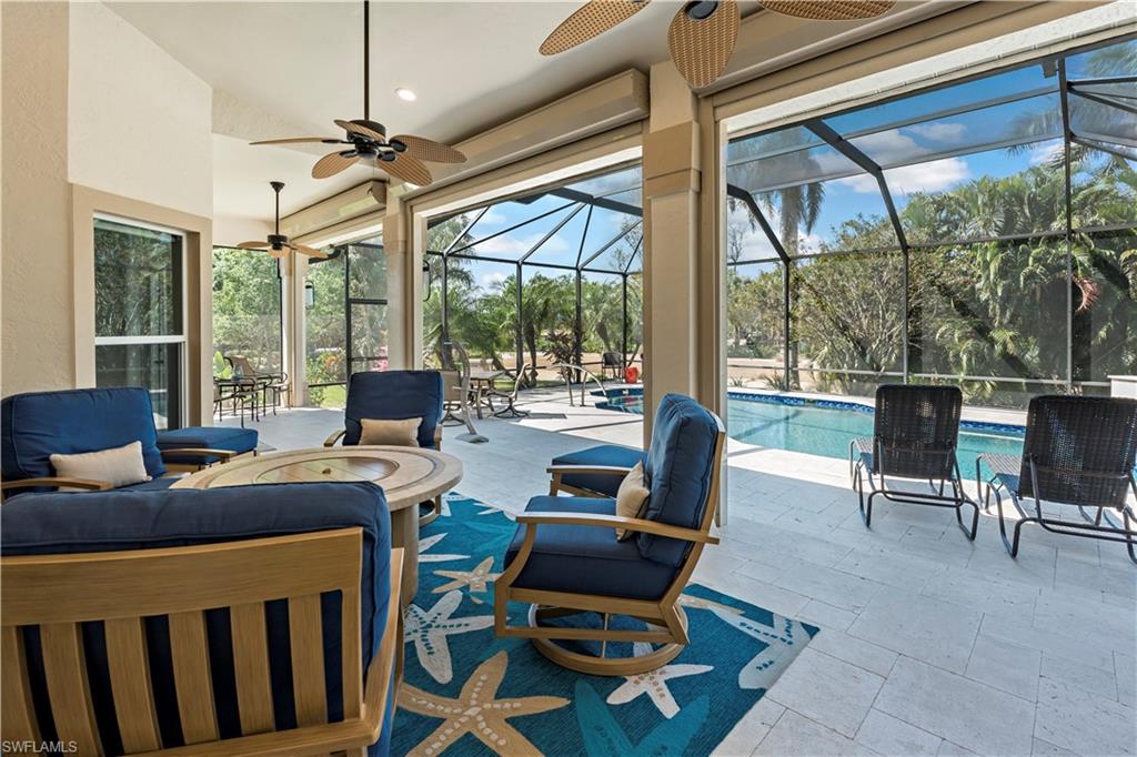 THE FOREST - Residential