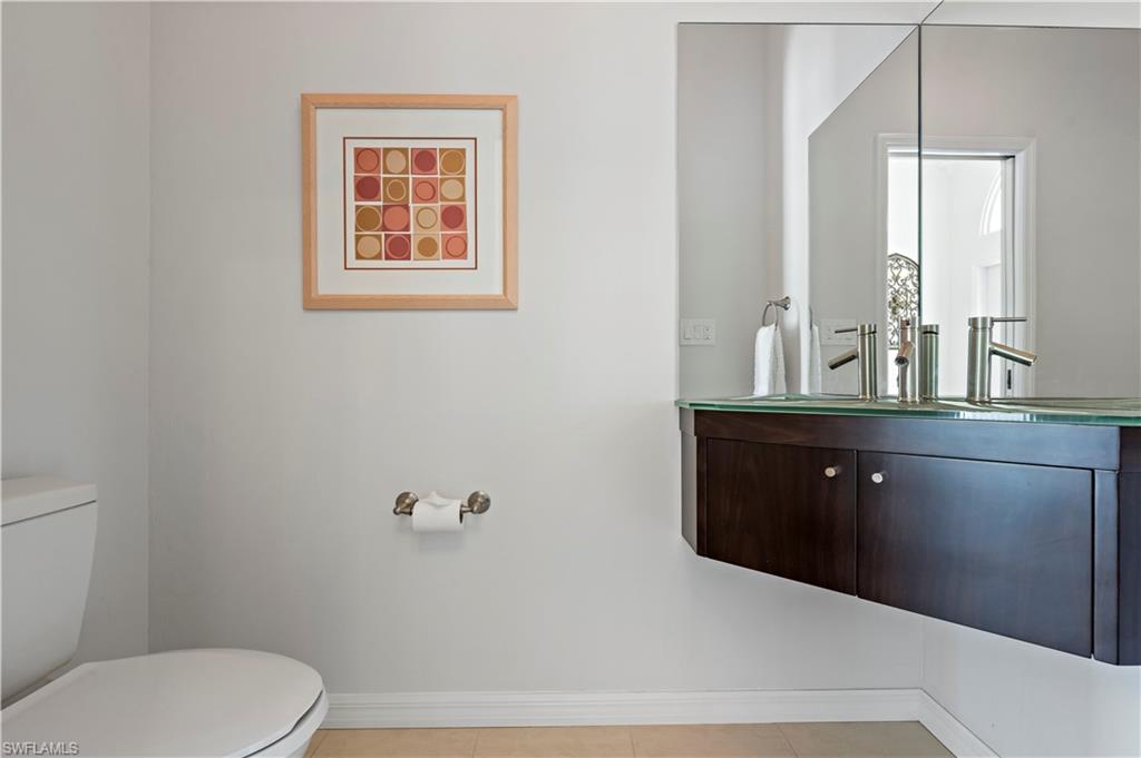 THE FOREST - Residential