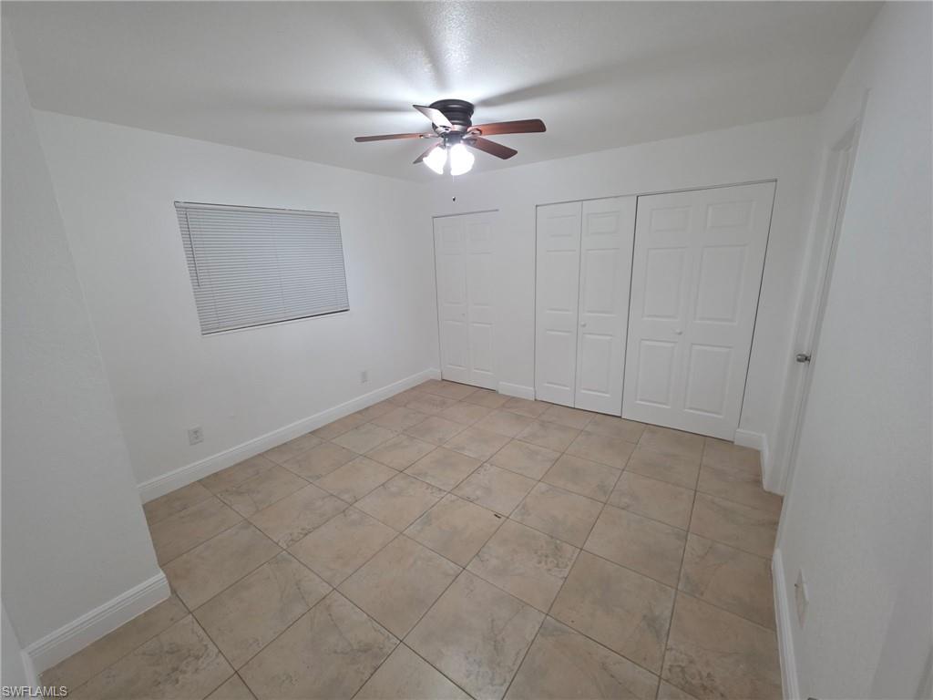 FORT MYERS - Residential Lease