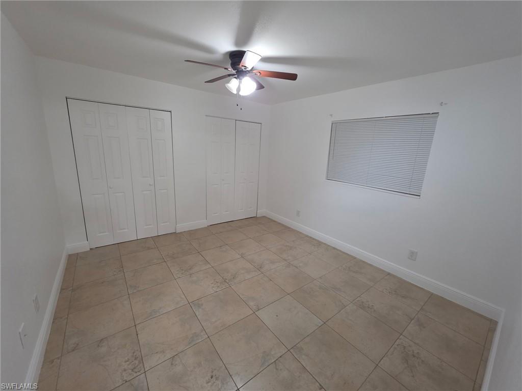 FORT MYERS - Residential Lease