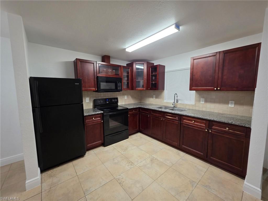 FORT MYERS - Residential Lease